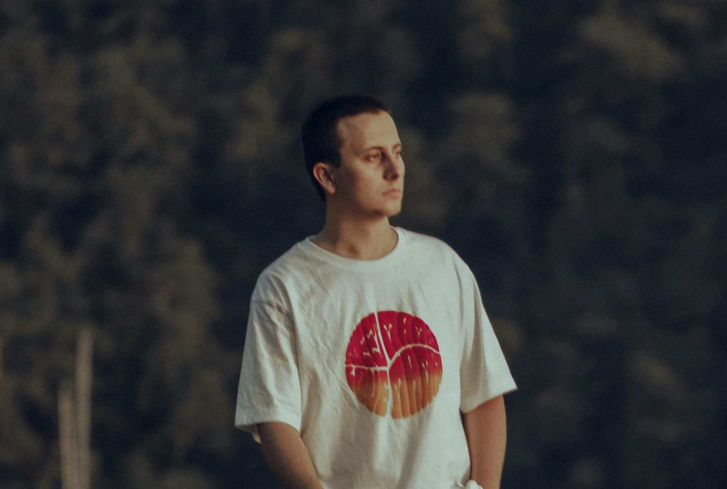 perfil, Carlos