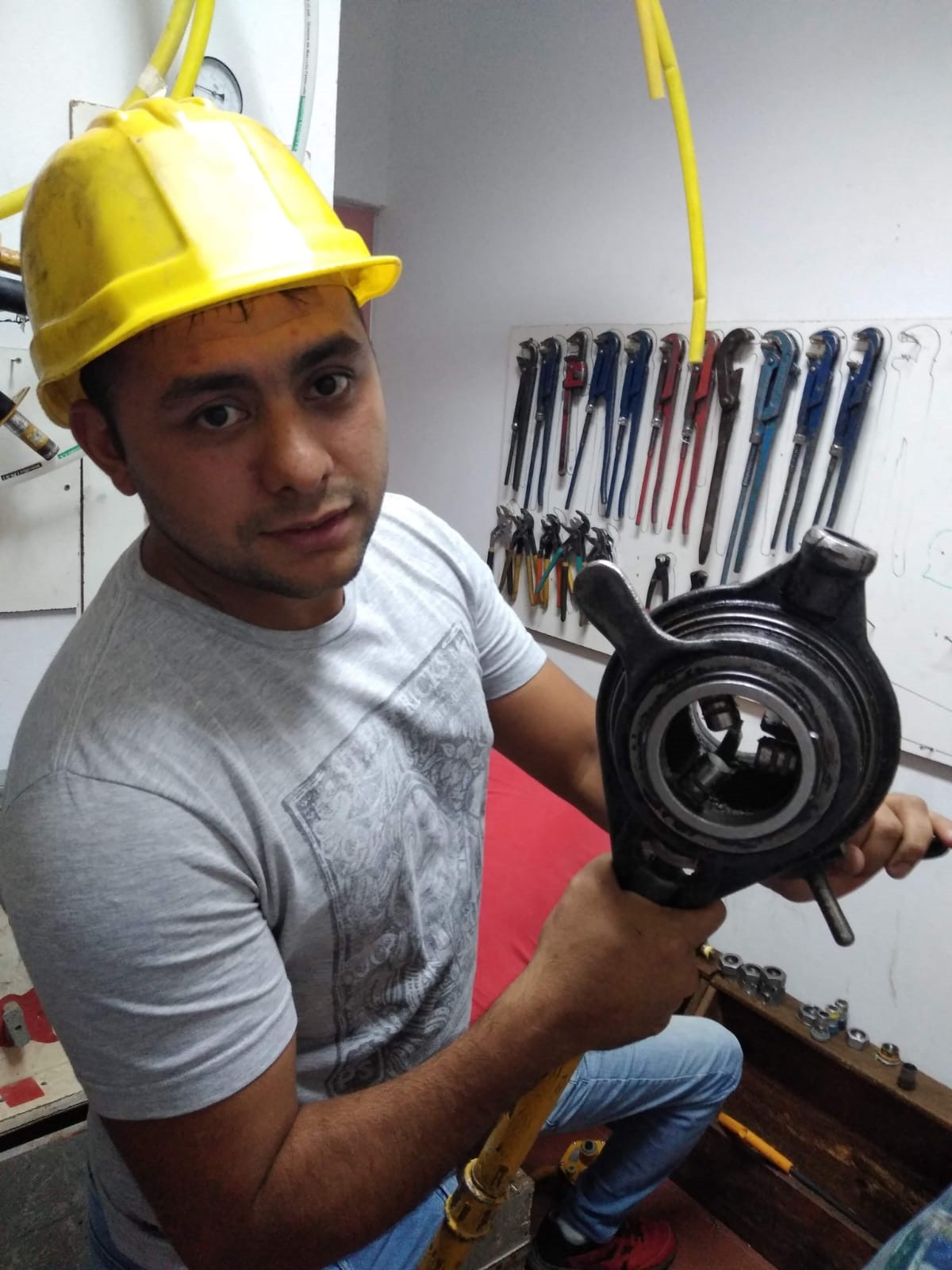 instalador