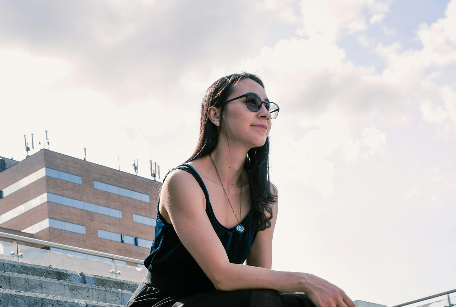 perfil, mariel